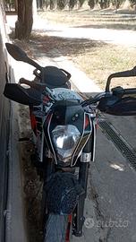 KTM Duke 390