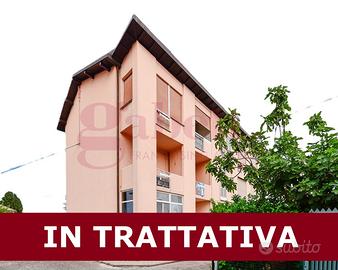 Appartamento Cantù [115VRG] (Vighizzolo)
