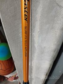 Canna shimano 