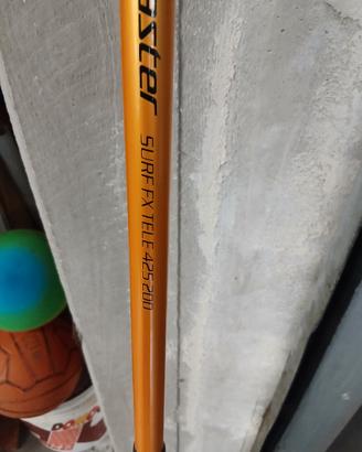 Canna shimano 