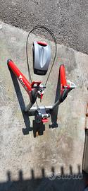 Rulli per bicicletta