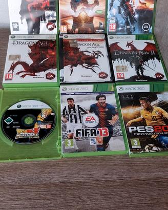 giochi xbox 360