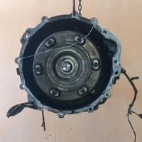 Cambio Mitsubishi Pajero 3.2 TD Automatico 2000/6