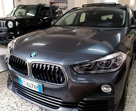 Bmw X2 xDrive20d Advantage