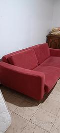 Divano 3 posti