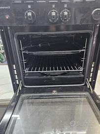 Forno Ariston gas ed elettrico