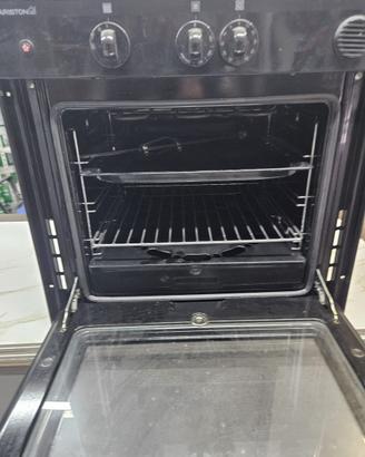 Forno Ariston gas ed elettrico