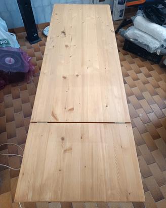 LETTINO PROFESSIONALE DA MASSAGGI