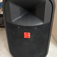 altoparlante attivo professionale FBT Jolly 12RA