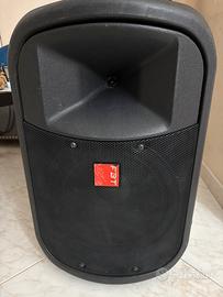 altoparlante attivo professionale FBT Jolly 12RA