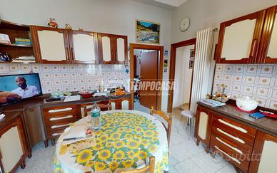 4 locali su 2 livelli