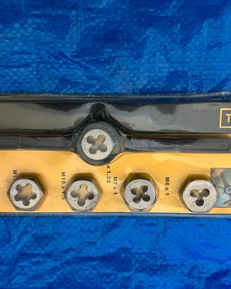 Set Filiera 6 Pezzi – TEKNICO – Completo