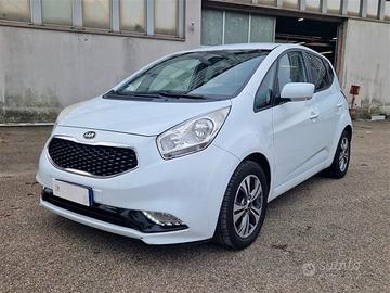 Kia Venga 1.4 CRDi 90CV Cool