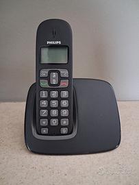Telefono cordless Philips