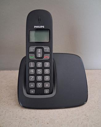 Telefono cordless Philips