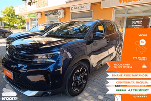 CITROEN C5 Aircross 1� s. BlueHDi 130 S&S Shine...