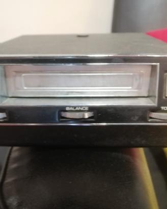 Pioneer riproduttore stereo 8 