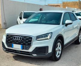 Audi Q2 1.6 TDI 115 CV 30 S tronic Business 2019