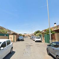 Civitavecchia bilocale finemente arredato