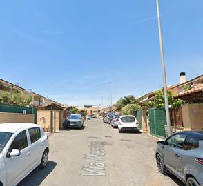 Civitavecchia bilocale finemente arredato