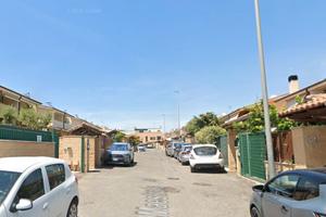 Civitavecchia bilocale finemente arredato