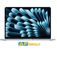 MacBook Air 13'' M4 (2025)13,6'', 16GB 256GB SSD