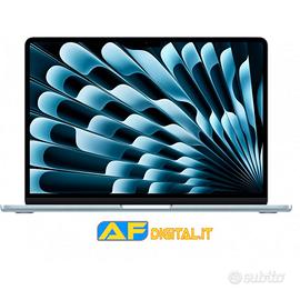 MacBook Air 13'' M4 (2025)13,6'', 16GB 256GB SSD