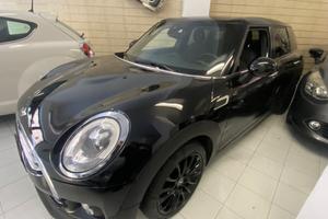 Mini Cooper D Clubman 2.0 Business Automatica