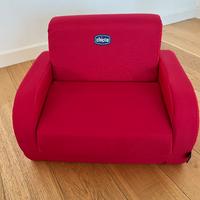 Poltroncina Chicco