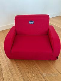 Poltroncina Chicco