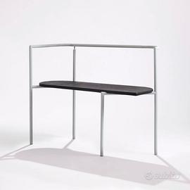 Panca Pallucco Stalker STK9 Bench 1990 Pezzo unico