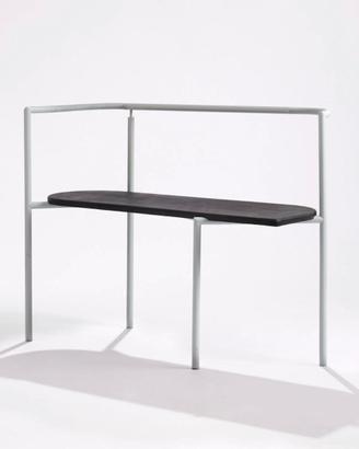 Panca Pallucco Stalker STK9 Bench 1990 Pezzo unico