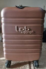 LPB LUGGAGE valigia 