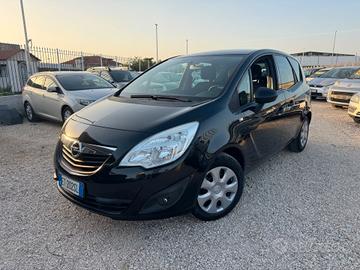 Opel Meriva 1.4 100CV Cosmo