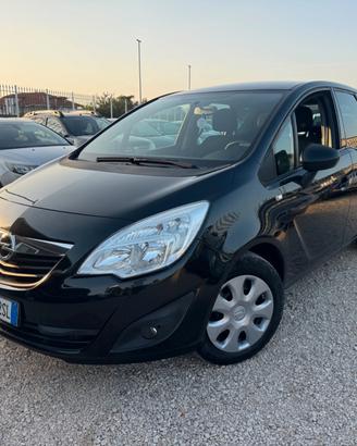 Opel Meriva 1.4 100CV Cosmo