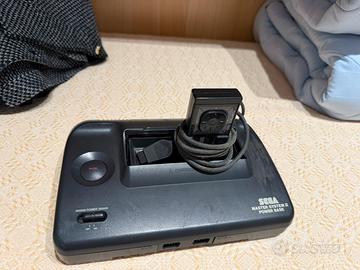 SEGA master system II PAL-G Console originale