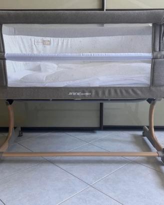 Culla co-sleeping Baby Side Square Jané