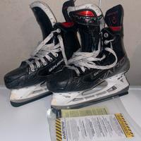 Pattini hockey Bauer Vapor 3x  Tag. 39