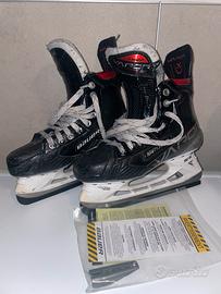 Pattini hockey Bauer Vapor 3x  Tag. 39