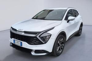 Kia Sportage 1.6 TGDi MHEV Style 150 CV MT