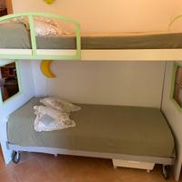 Letto a castello