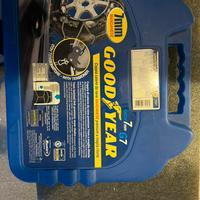 Catene neve 7mm per auto - Goodyear misura 130