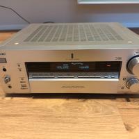 Amplificatore Sony 6.1