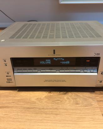 Amplificatore Sony 6.1