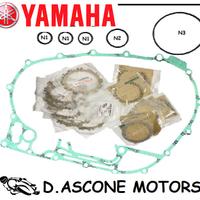 KIT DISCHI FRIZIONE TMAX ORIGINALI 530 2012 2019