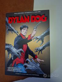 Dylan Dog