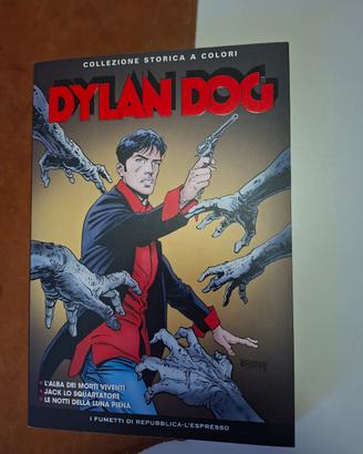 Dylan Dog