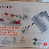 SBATTITORE ELETTRICO 