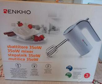 SBATTITORE ELETTRICO 