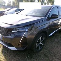 PEUGEOT 5008 BlueHDi 130 S&S EAT8 Allure Pack